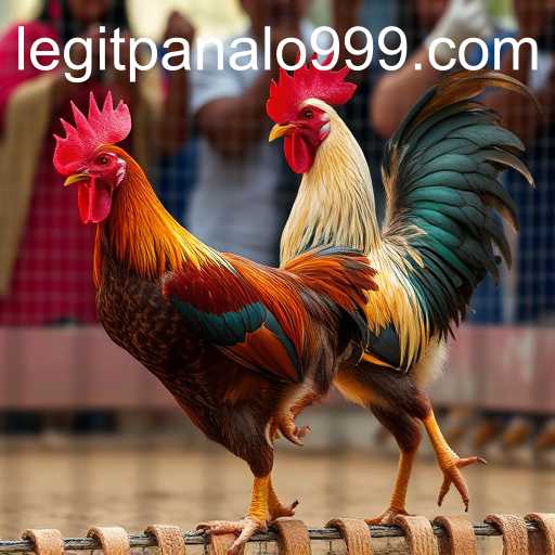 The Cultural and Controversial World of Cockfighting