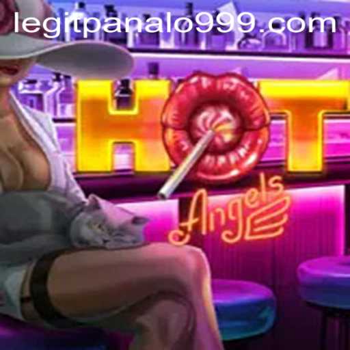 Discover the Enchanting World of HotAngels: A Winning Experience with Panalo999