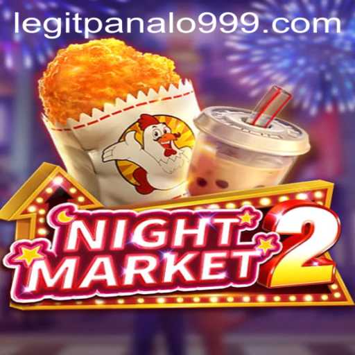 Exploring NightMarket2: The Virtual Bazaar Adventure