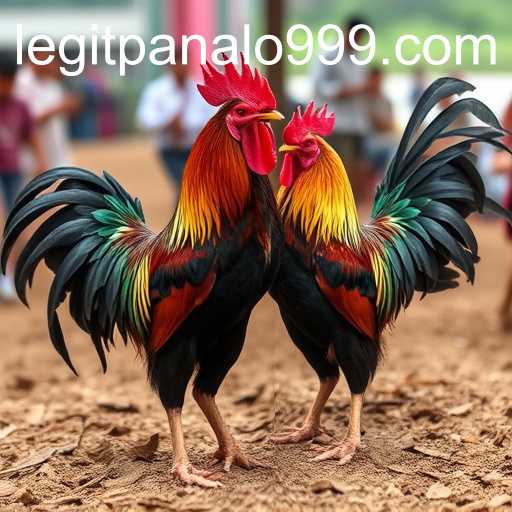 Discovering Sabong: Unveiling the Dynamics of Panalo999